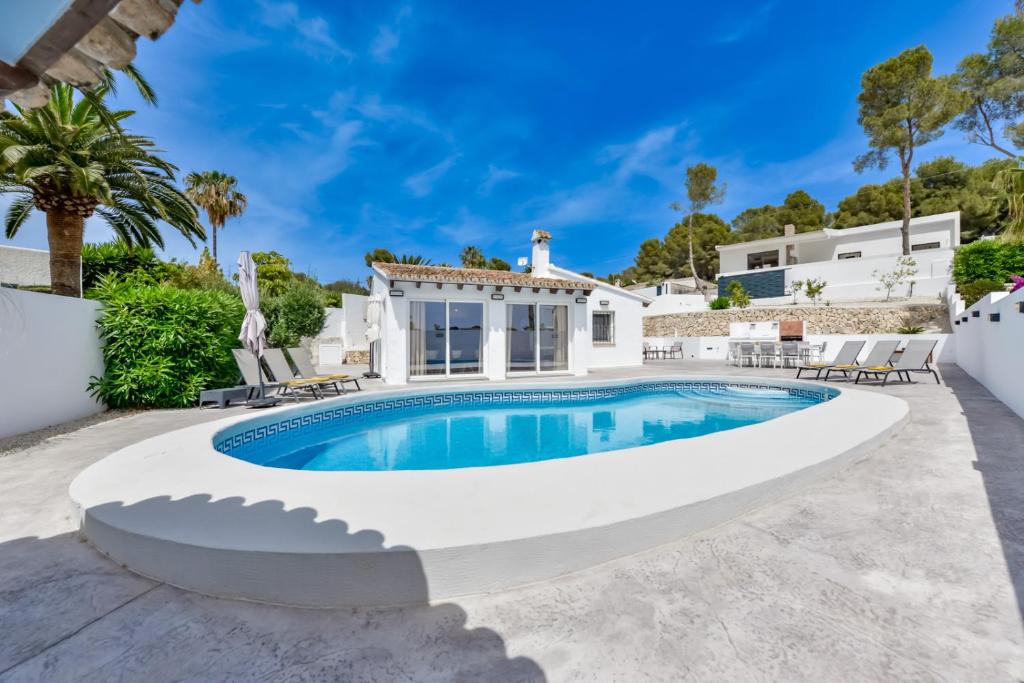 Villas Guzman - Mostoles - Villa