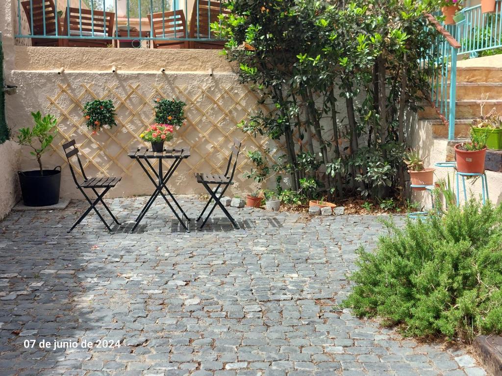 Fotografie z fotogalerie ubytování La Casita v destinaci Partida de La Cañada