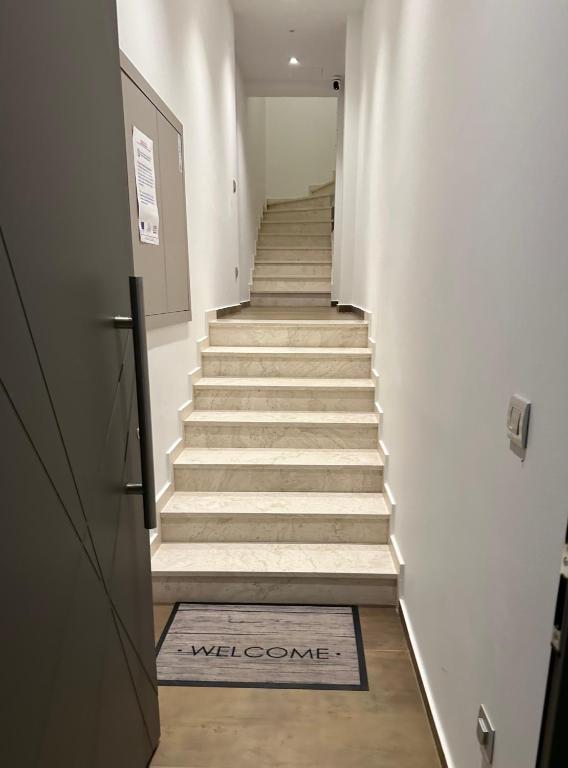 Fotografie z fotogalerie ubytování Nicolas Centrale-Smart City Suites v destinaci Igumenica
