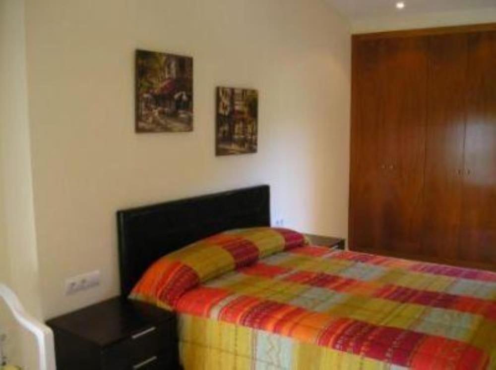 Posteľ alebo postele v izbe v ubytovaní Shambala B&B
