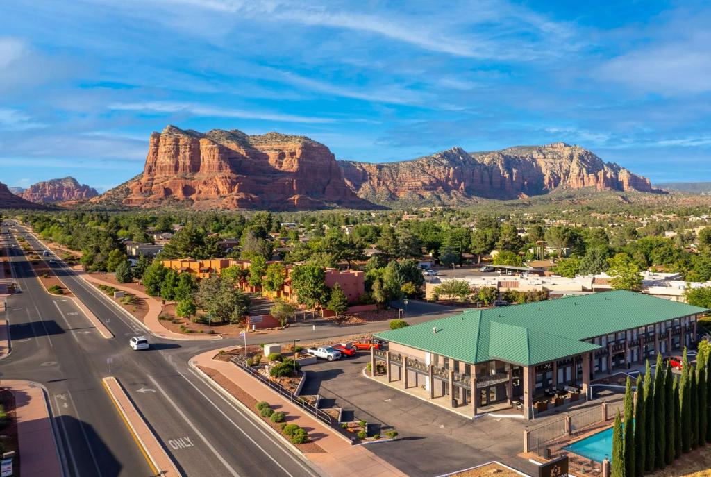 Days Inn Kokopelli Sedona