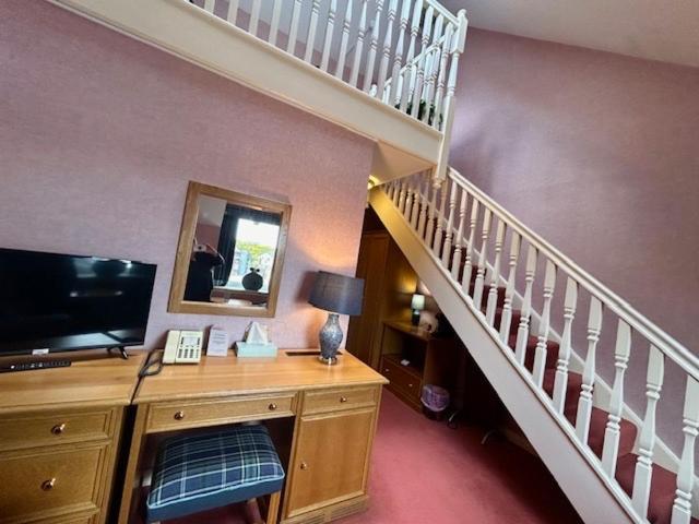 The Craighaar Hotel - Resim 9