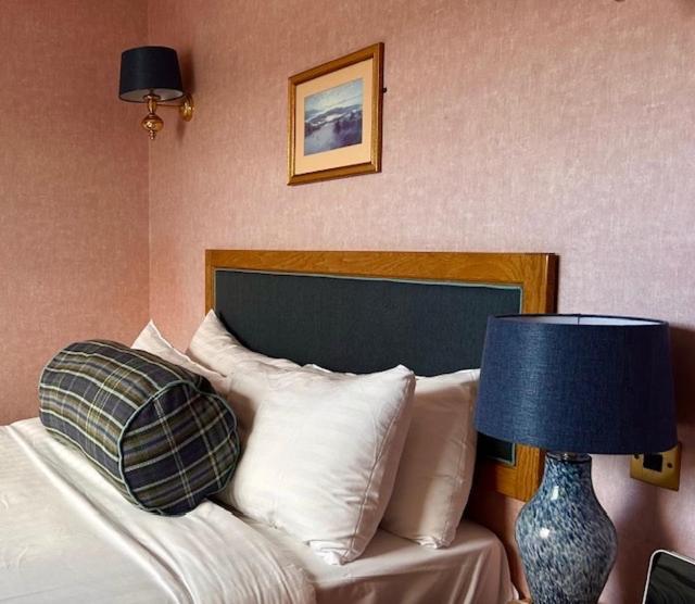 The Craighaar Hotel - Resim 10