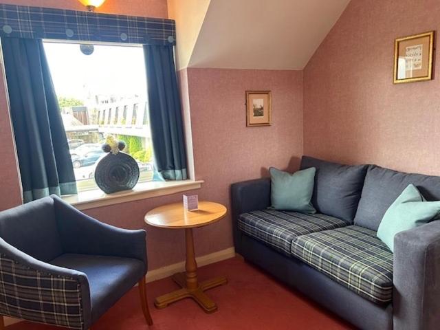 The Craighaar Hotel - Resim 12