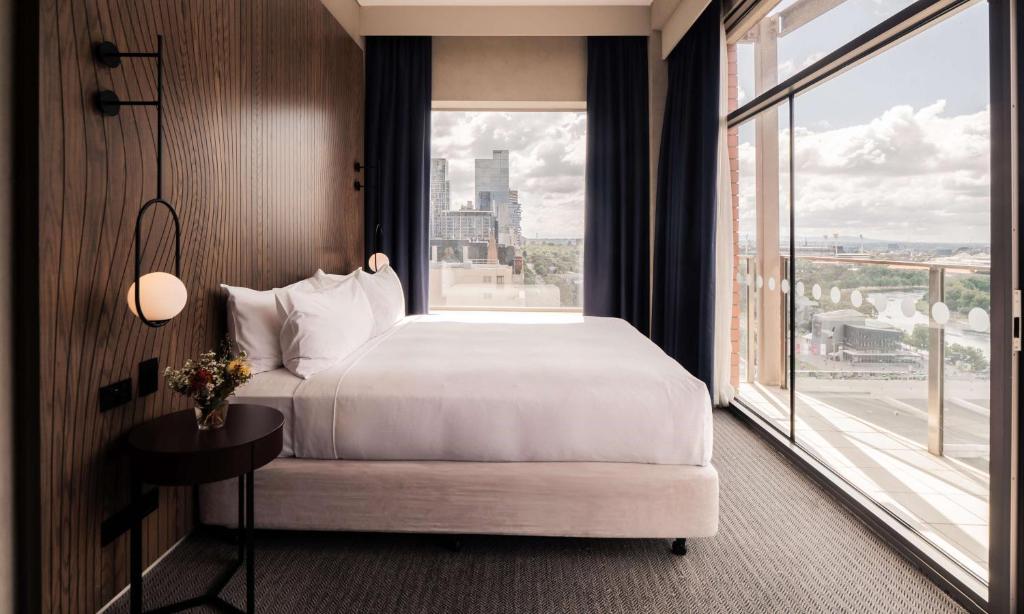 DoubleTree by Hilton Melbourne - Resim 44