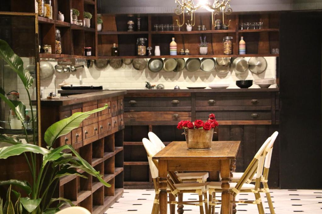 Boscolo Nice Hotel & Spa - Resim 45