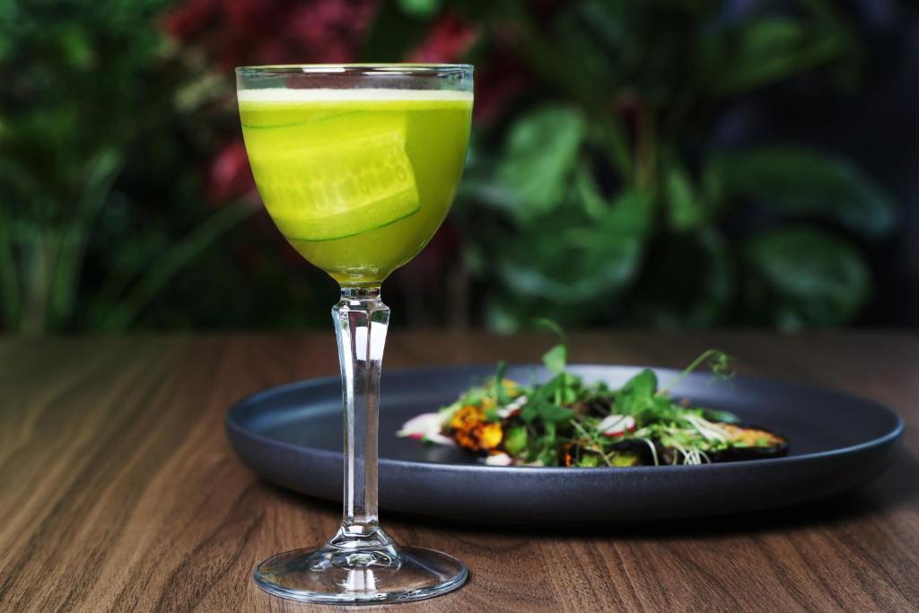 Hotel Reykjavík Saga - Resim 42