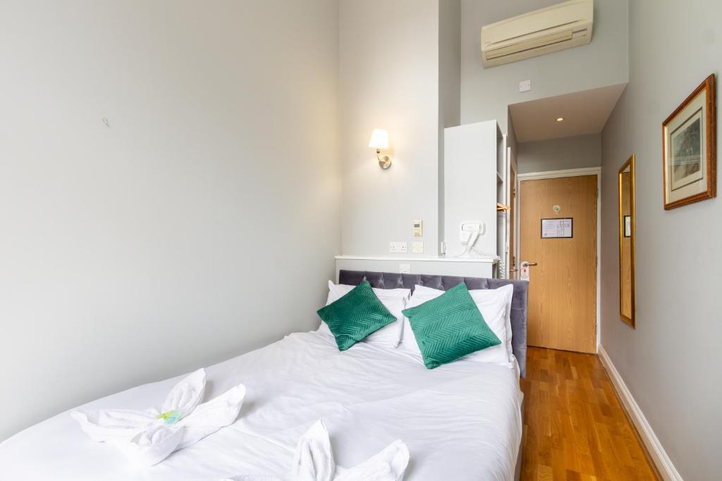 Coronation Hotel - Resim 10