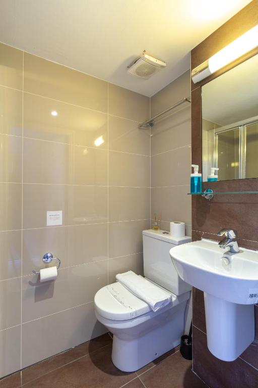 Coronation Hotel - Resim 14