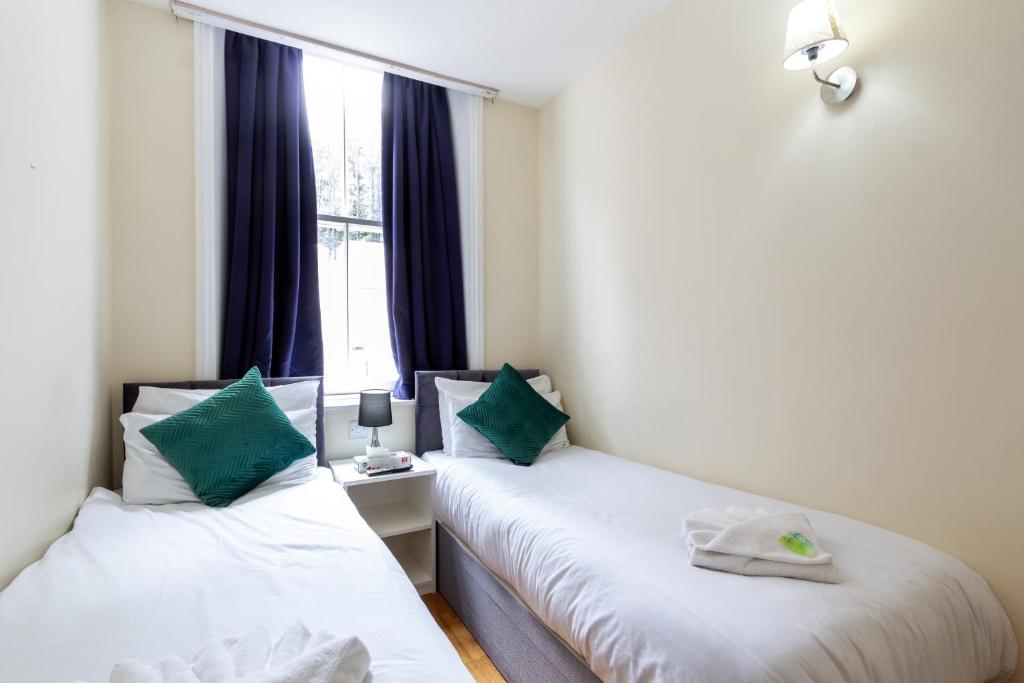 Coronation Hotel - Resim 22