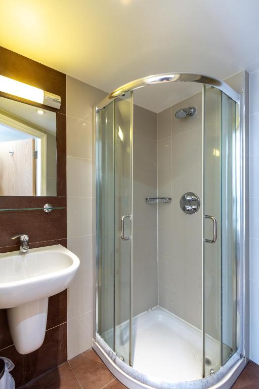 Coronation Hotel - Resim 23