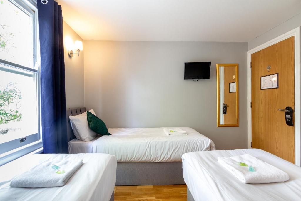 Coronation Hotel - Resim 25