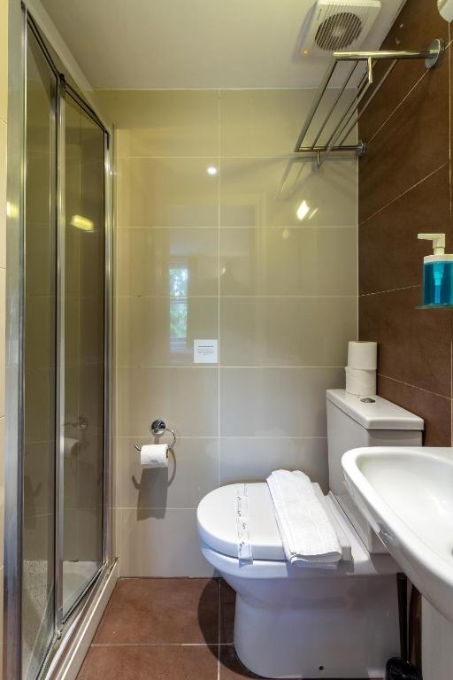 Coronation Hotel - Resim 27