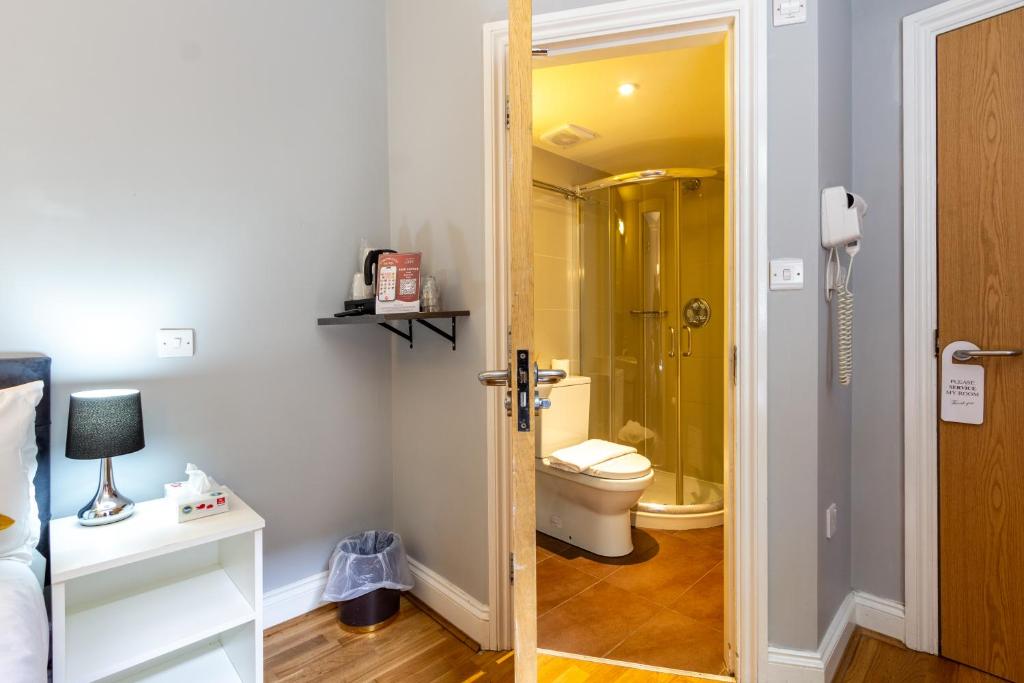 Coronation Hotel - Resim 32