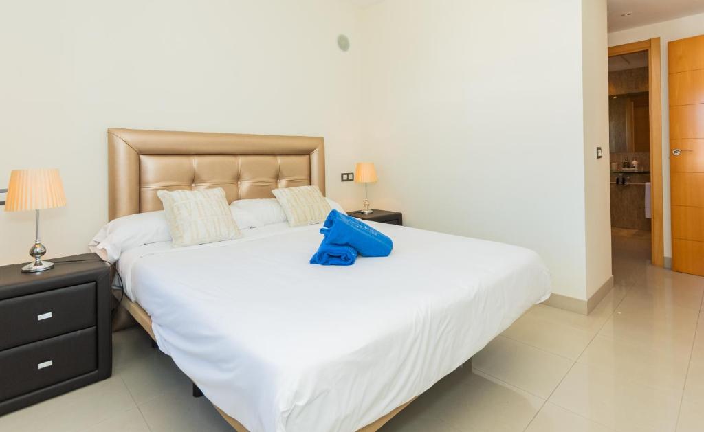 Cortijo Del Mar Resort - Apartamento De Una Habitación (2 Adultos)