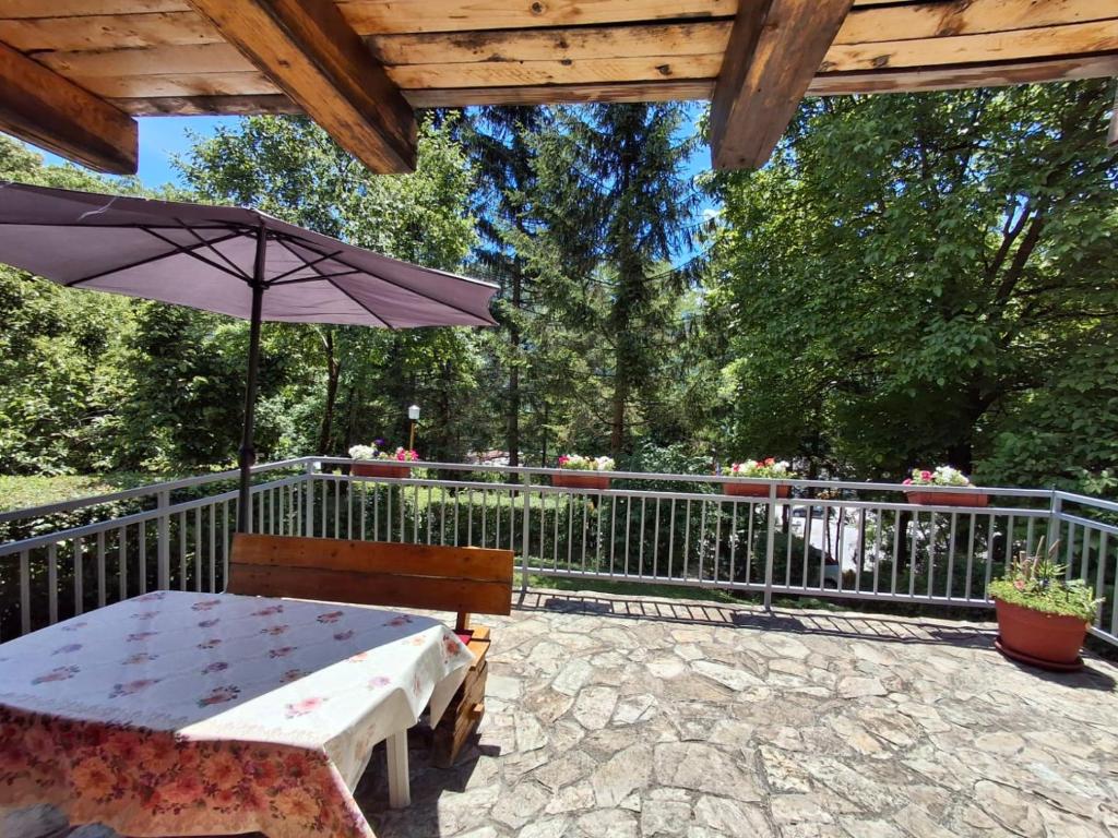 Apartman Relax in Nature - Housity