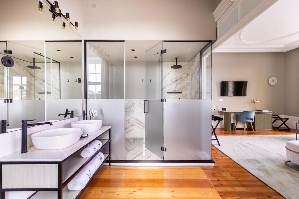 Maison Bleue by Vila Foz - 2