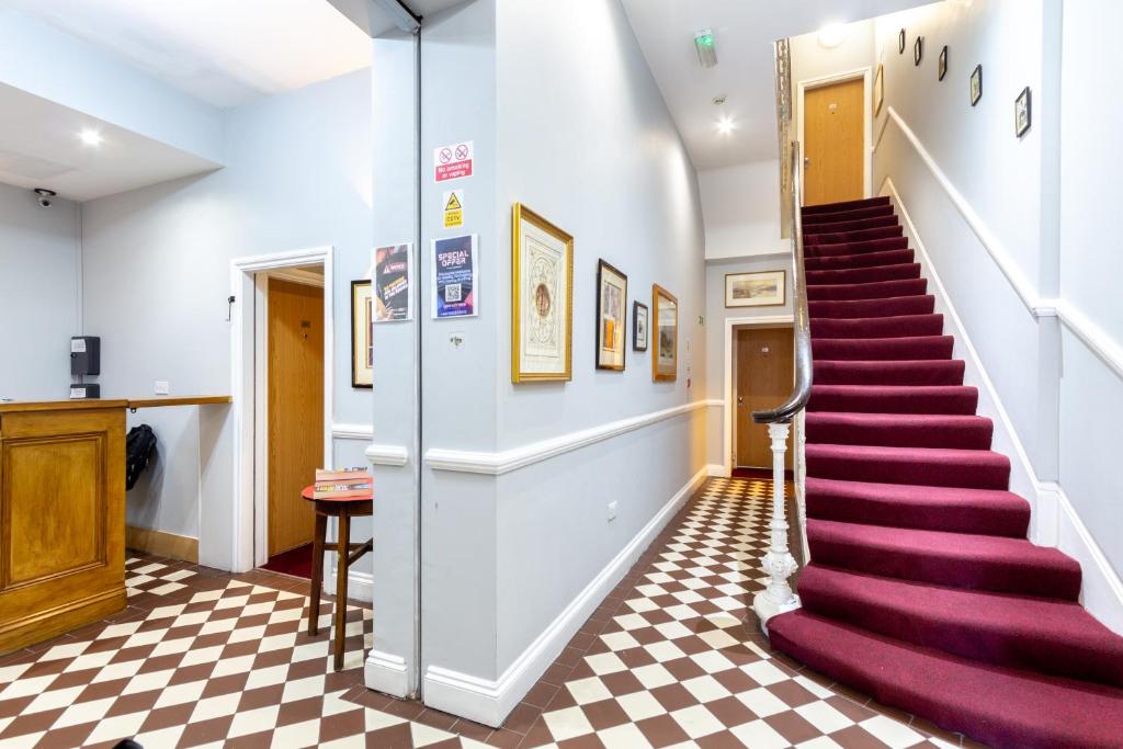 Coronation Hotel - Resim 35