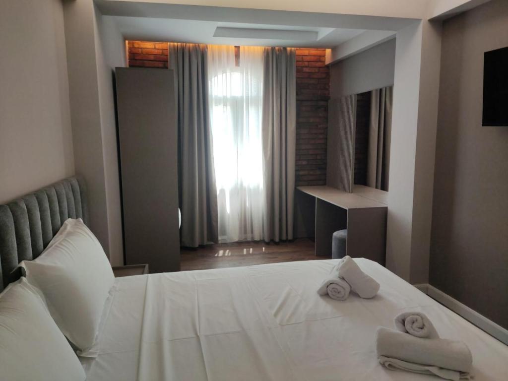 DIMAL CASTLE - Habitación Doble