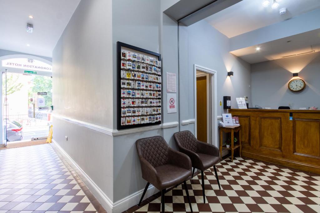 Coronation Hotel - Resim 37