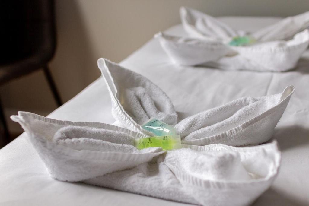 Coronation Hotel - Resim 40