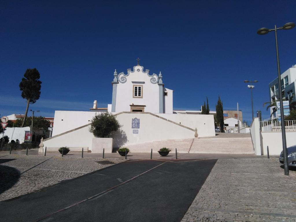 Fotografie z fotogalerie ubytování Apartamento Cardoso v destinaci Albufeira