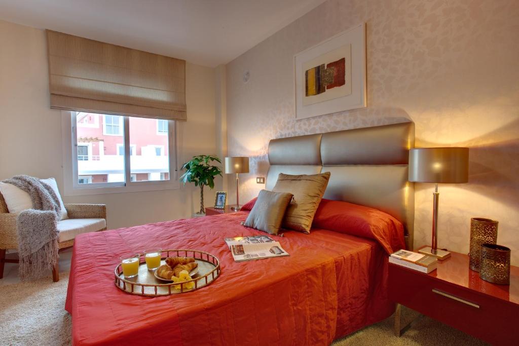 Cortijo Del Mar Resort - Casa Adosada