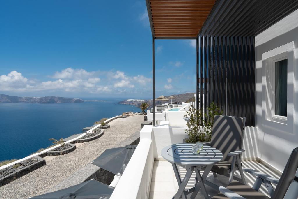 Santorini Princess Spa Hotel - 3