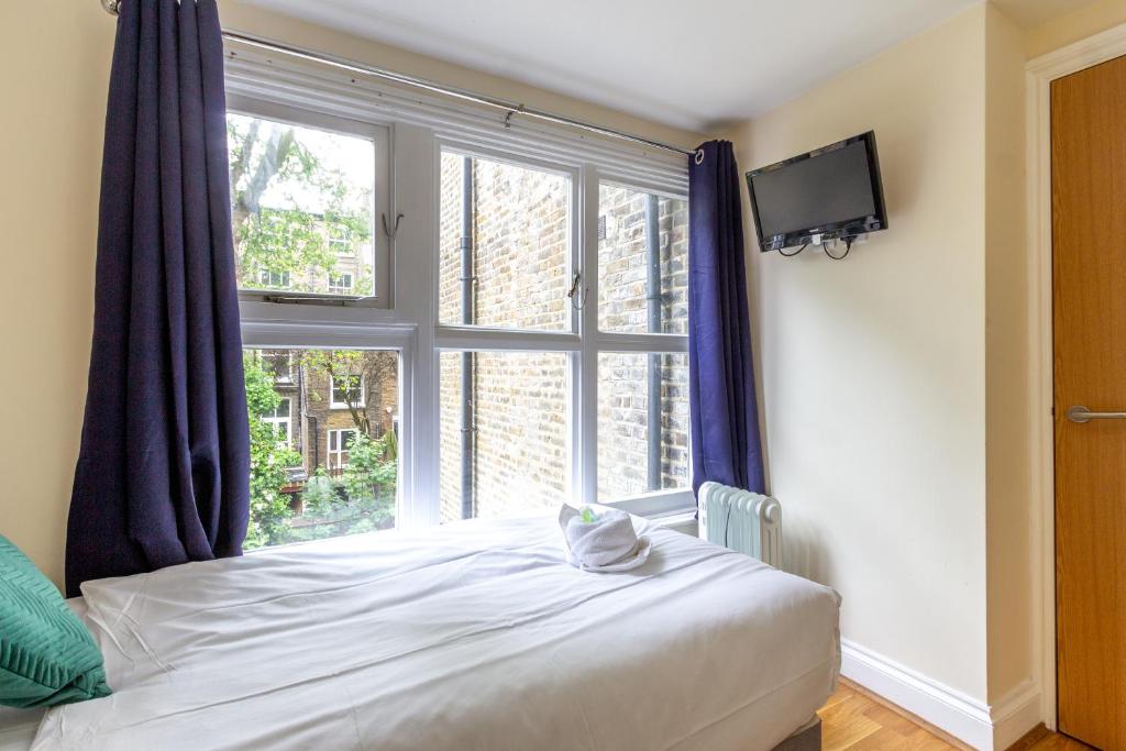 Coronation Hotel - Resim 43