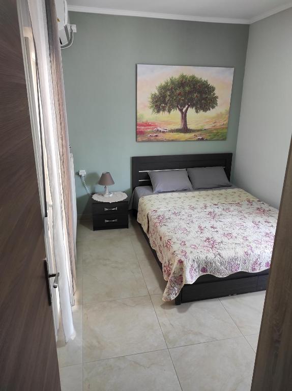 Spartacus Apartment - 2