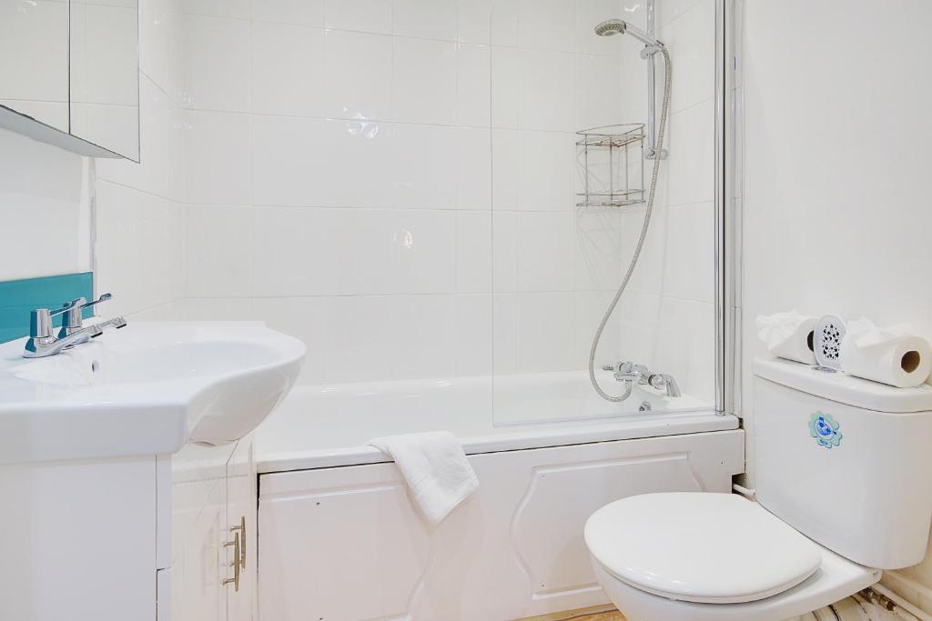 Serenity Hotel - Resim 24