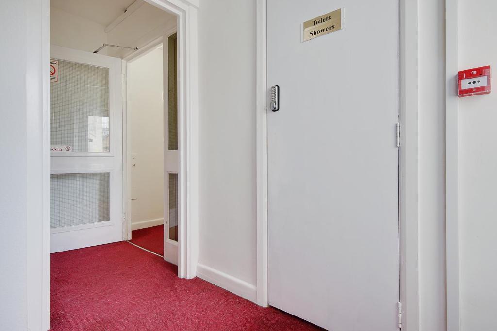 Serenity Hotel - Resim 25