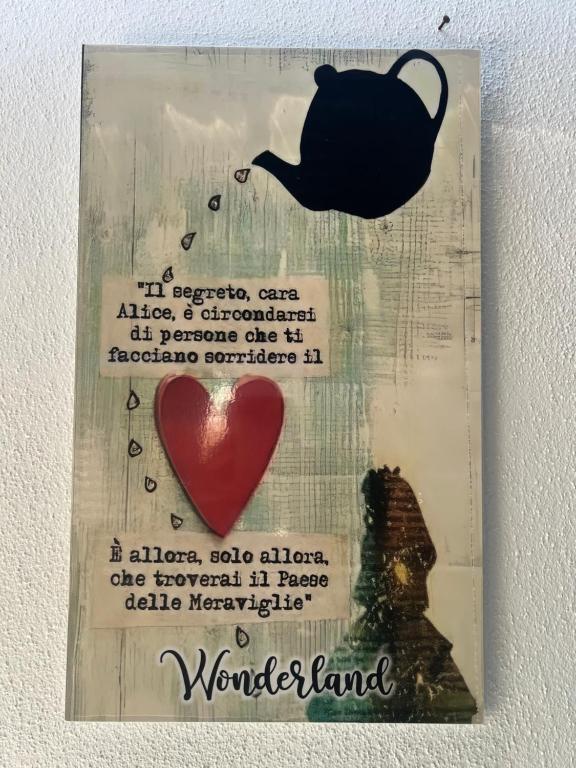 Φωτογραφία από το άλμπουμ του Wonderland σε San Teodoro