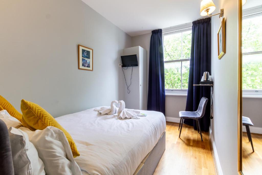 Coronation Hotel - Resim 45