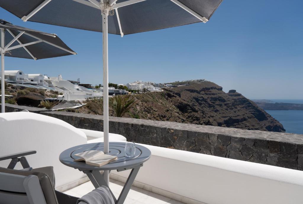 Santorini Princess Spa Hotel - 2