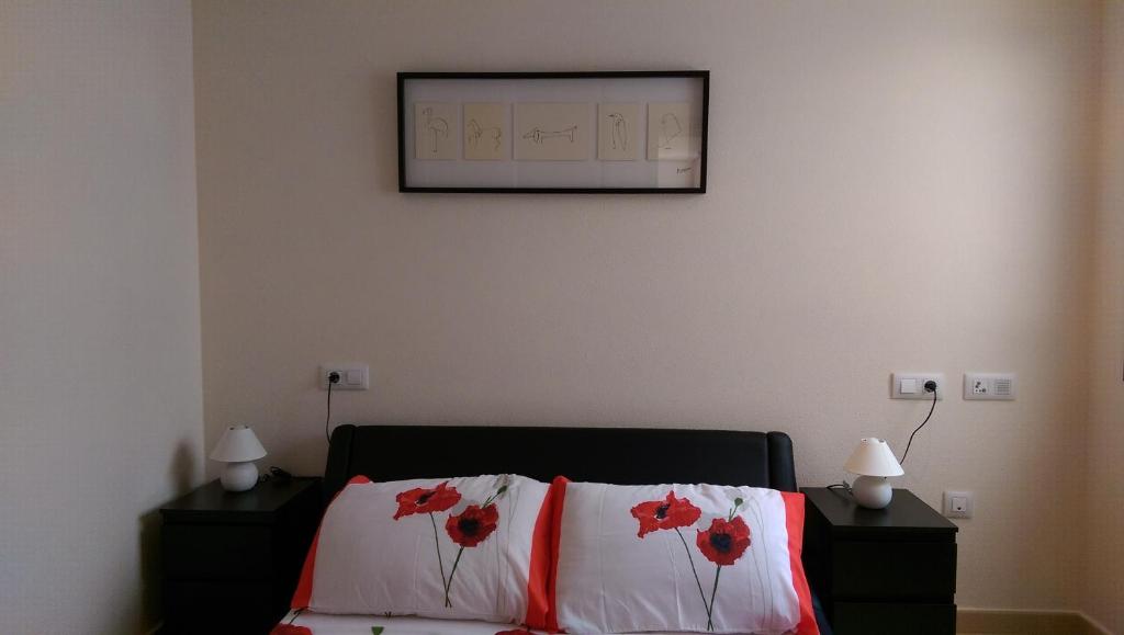 Booking.com: Apartment Pueblo Salado , San Pedro del Pinatar ...