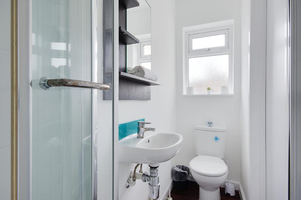 Serenity Hotel - Resim 27