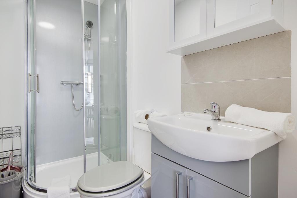 Serenity Hotel - Resim 7