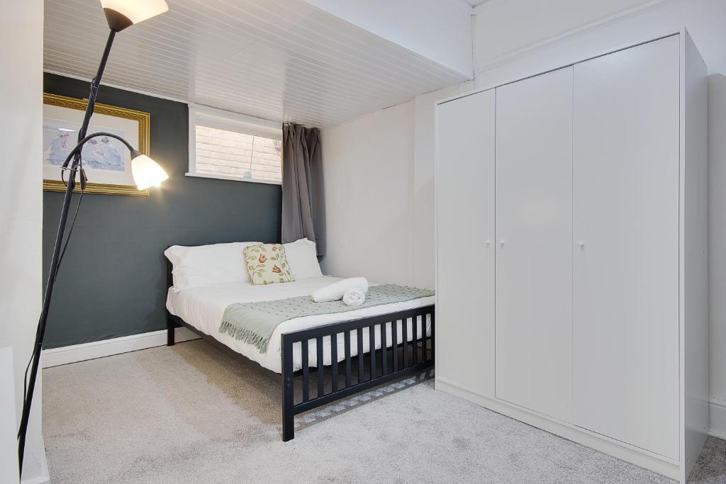 Serenity Hotel - Resim 32