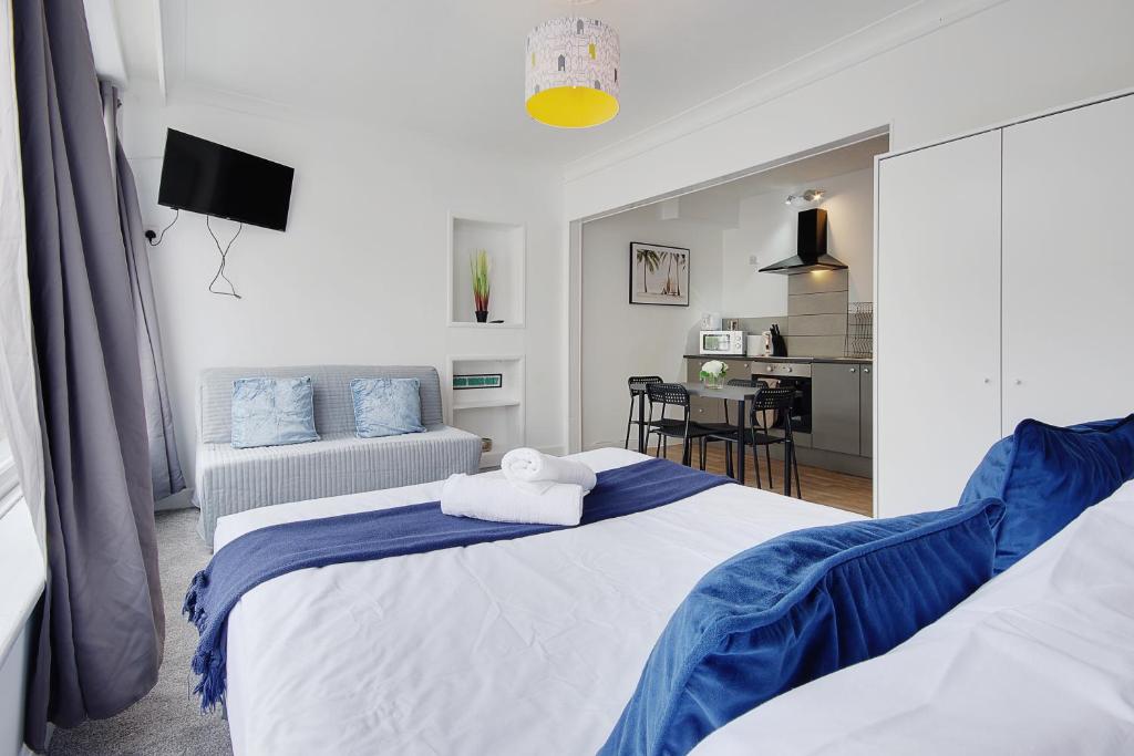 Serenity Hotel - Resim 31