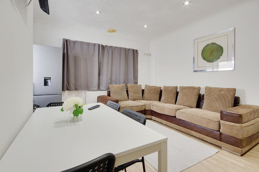 Serenity Hotel - Resim 5