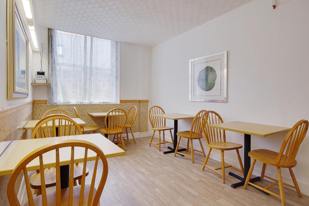 Serenity Hotel - Resim 34