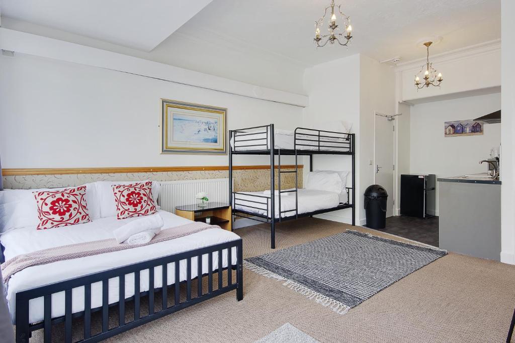 Serenity Hotel - Resim 6