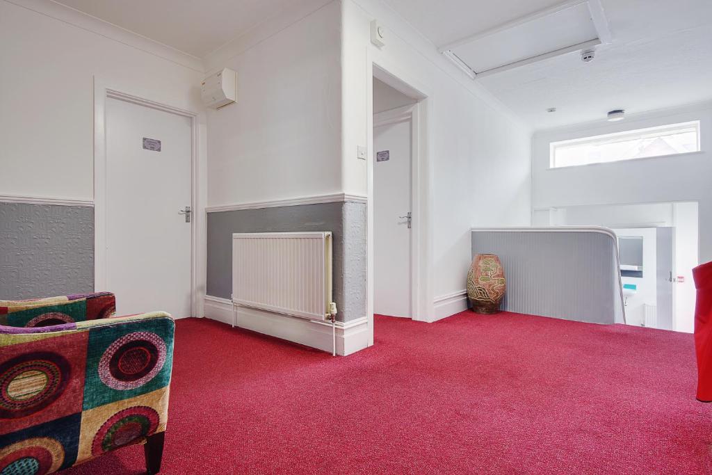 Serenity Hotel - Resim 42