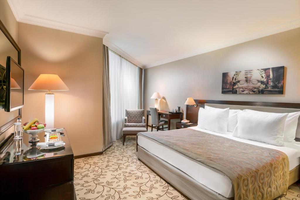 Kaya İstanbul Fair & Convention - 1