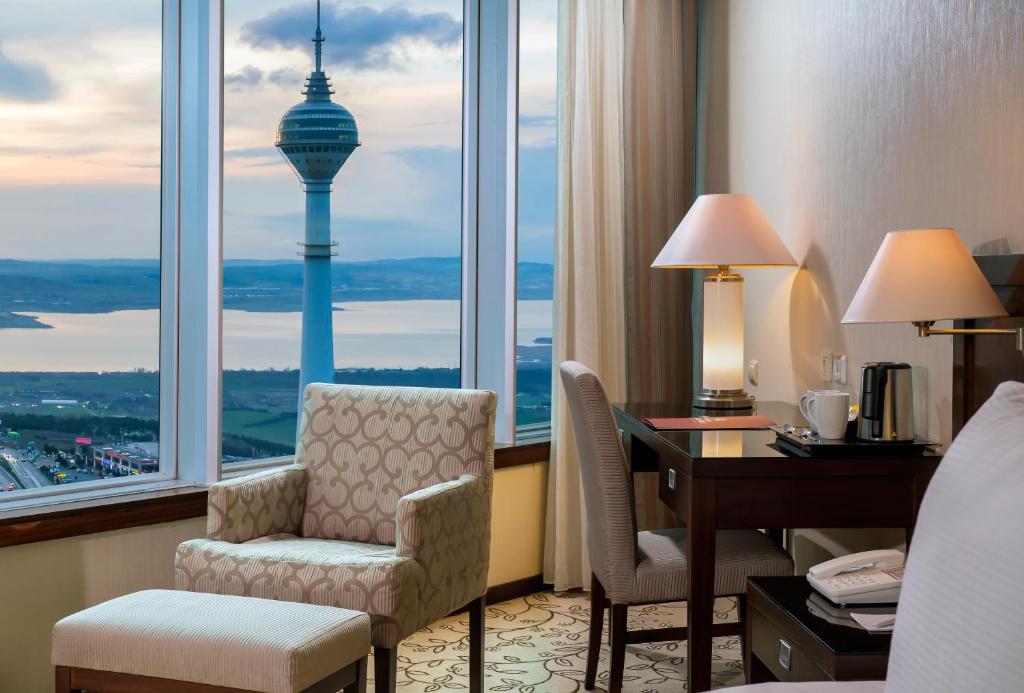 Kaya İstanbul Fair & Convention - 2