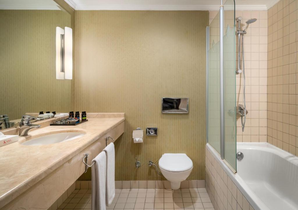 Kaya İstanbul Fair & Convention - 3