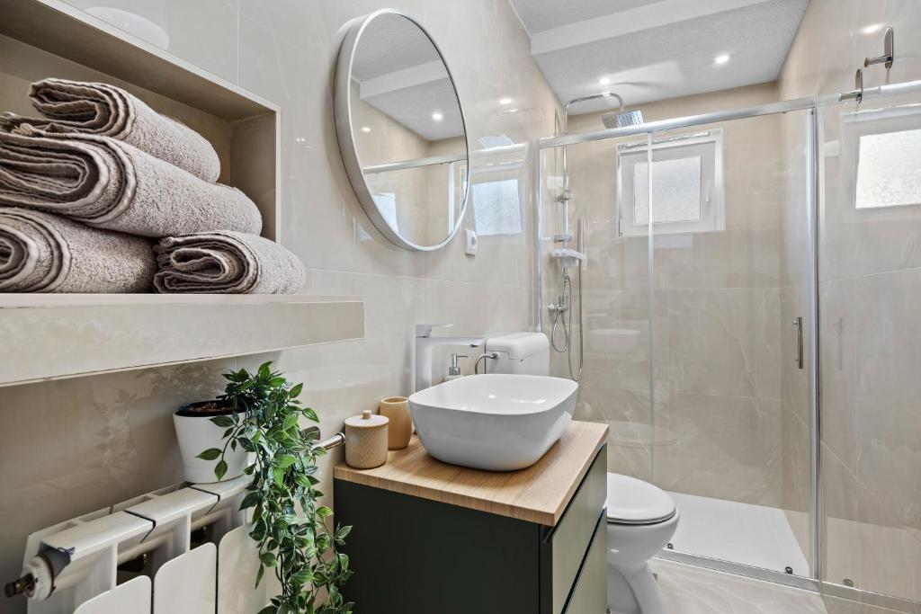 Luxury Apartments Gina - 18