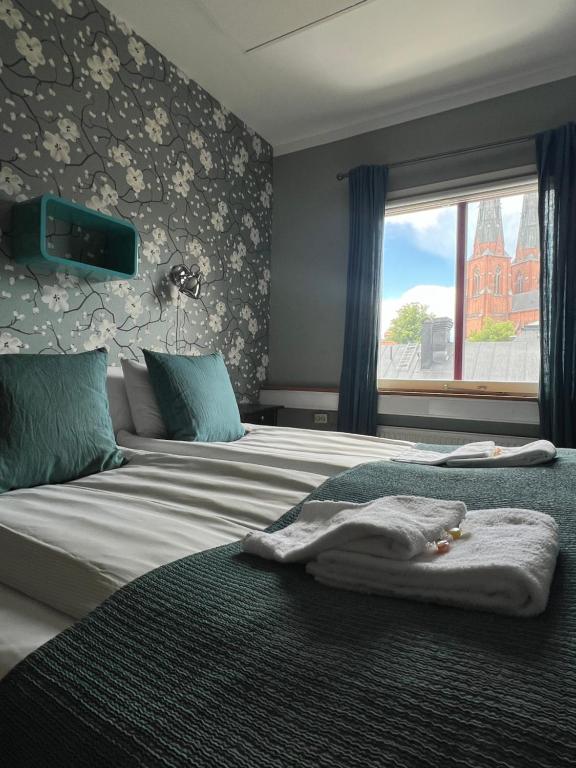 Best Western Uppsala - Resim 43