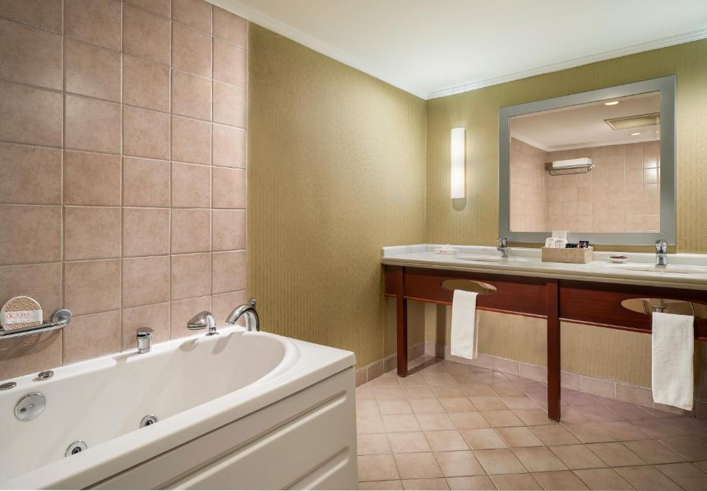 Kaya İstanbul Fair & Convention - 5